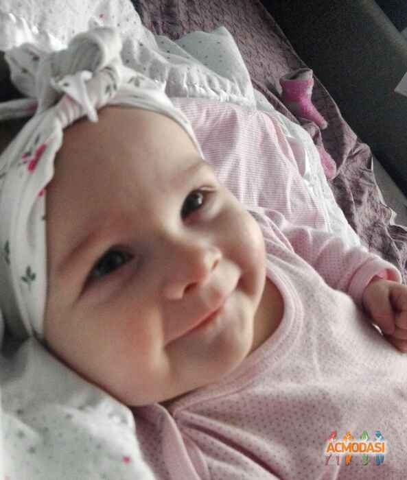 Полина Андреевна Кравчук фото №1007544. Завантажено 16 Січня 2017