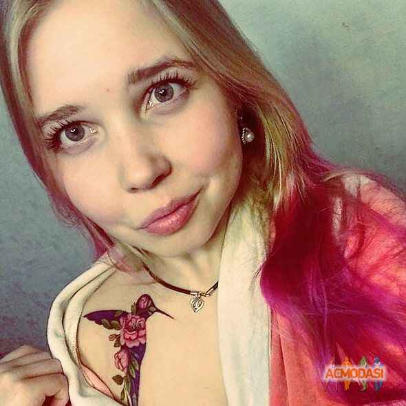 Ірина Віталіївна Власенко фото №1017879. Завантажено 08 Лютого 2017