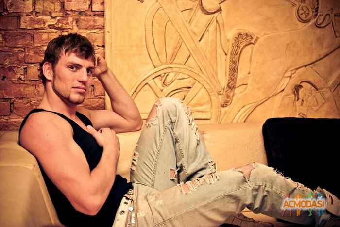 Саша Владимировичь Рябышенко фото №75728. Завантажено 23 Вересня 2011