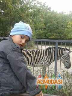 Данил Максимович Титоренко фото №1036872. Завантажено 28 Березня 2017