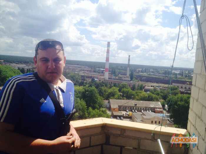 Олексій Іванович Соловей фото №1146715. Завантажено 02 Грудня 2017