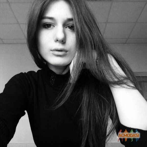 Анастасия Сергеевна Ченцова фото №1136407. Завантажено 14 Листопада 2017