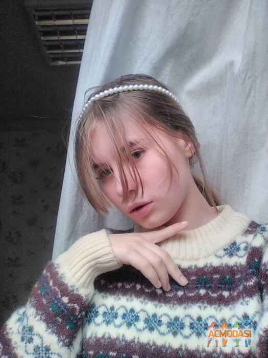 Алина Руслановна Филатова фото №1159854. Завантажено 04 Січня 2018