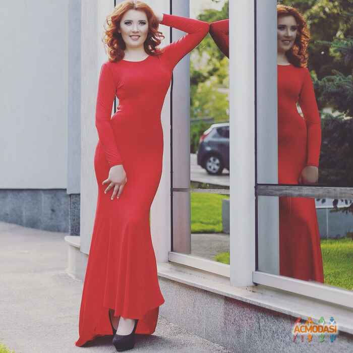 Оксана Баранівська Олексіївна фото №1162310. Завантажено 09 Січня 2018