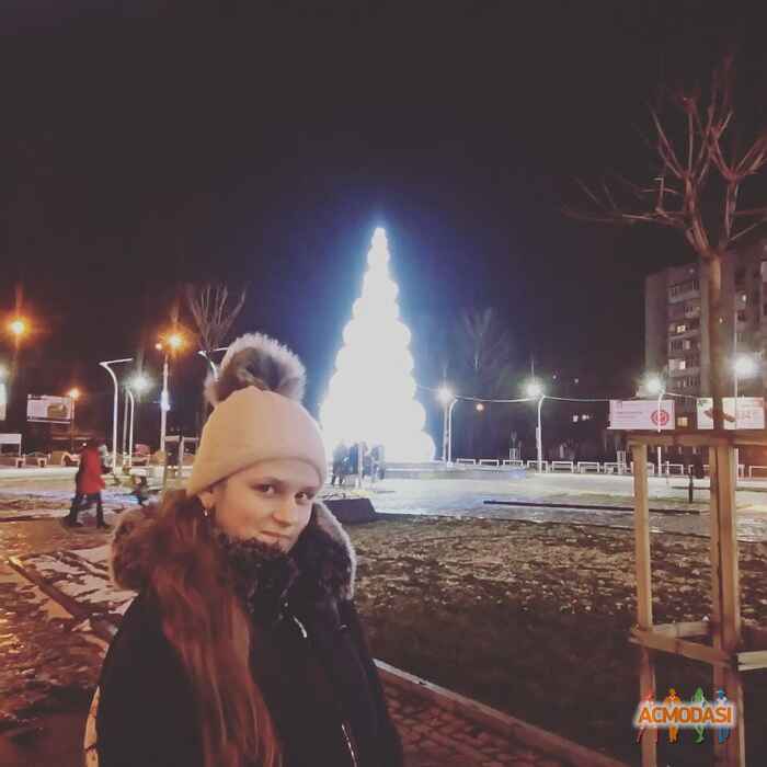 Анна Олександрівна Шепеть фото №1167986. Завантажено 19 Січня 2018