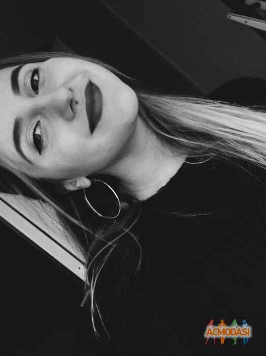 Анастасія Андріївна Синишин фото №1185177. Завантажено 13 Лютого 2018