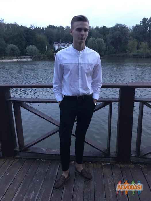 Сергей Игоревич Ковалев фото №1247364. Завантажено 20 Червня 2018