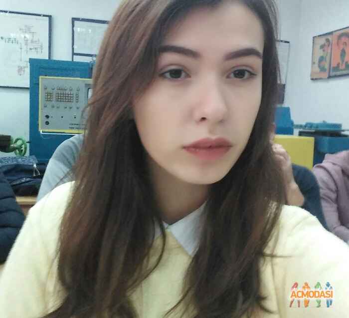 Тетяна Віталіївна Скопік фото №1216149. Завантажено 02 Квітня 2018