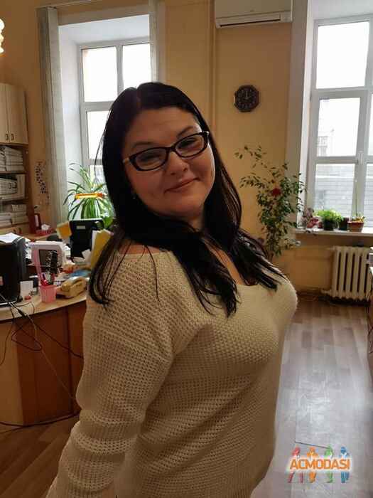 Уляна Михайлівна Кірюшкіна фото №1237529. Завантажено 29 Травня 2018