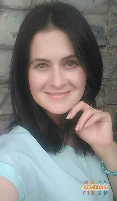 Марина Михайлівна Коломійченко фото №1258885. Завантажено 15 Липня 2018