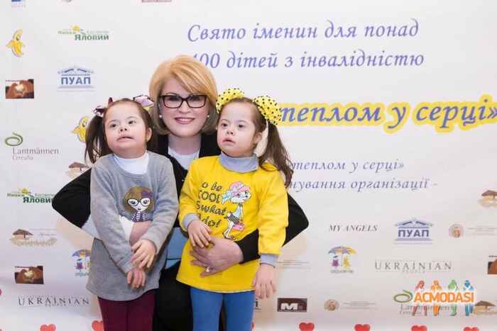 Вікторія, Ріанна  Недашковські фото №1300803. Завантажено 02 Жовтня 2018