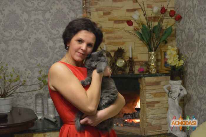 Олена Леонідівна Савсюк фото №1321479. Завантажено 13 Листопада 2018