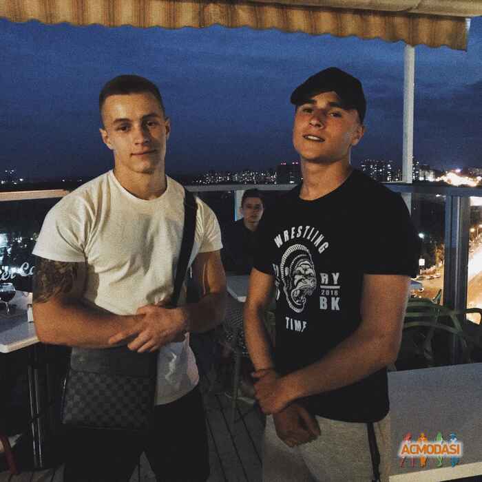 Дмитрий Витальевич Гида фото №1326502. Завантажено 21 Листопада 2018