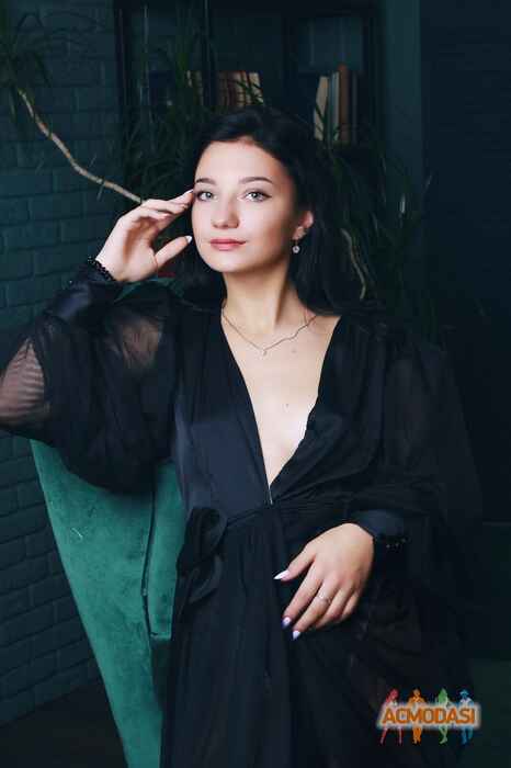 Катерина Олександрівна Блоховська фото №1470489. Завантажено 04 Листопада 2019