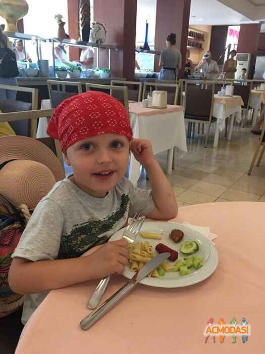 Nikita  Sotnikov фото №1471796. Завантажено 07 Листопада 2019