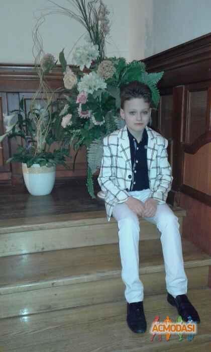 Святослав Юрійович Романюк фото №1489461. Завантажено 18 Грудня 2019