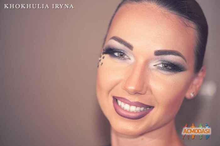 Ирина Александровна Хохуля фото №1487419. Завантажено 12 Грудня 2019