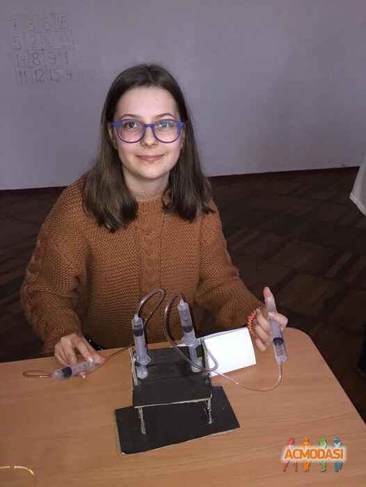 Марія Михайлівна Сулима фото №1514185. Завантажено 27 Лютого 2020