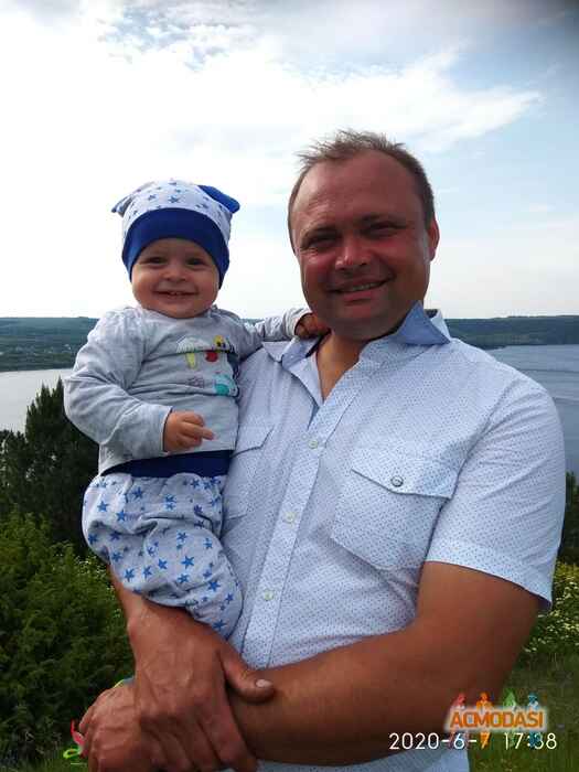 Андрій Анатолійович Гончар фото №1542135. Завантажено 25 Червня 2020