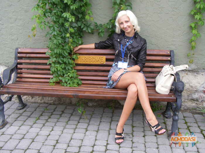 Юлия Сергеевеа Овчинникова фото №22856. Завантажено 27 Лютого 2011