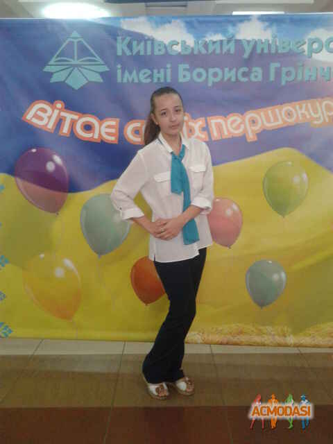 Лина  Смаилова фото №809070. Завантажено 20 Червня 2015