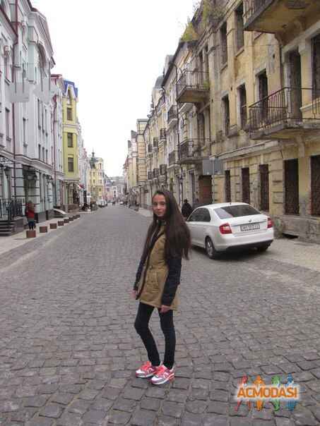 Катерина Максимівна Гришина фото №853540. Завантажено 21 Листопада 2015