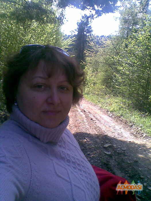 Анна  Кудак фото №968252. Завантажено 08 Жовтня 2016