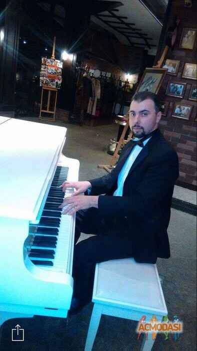 дмитрий Павлович Надточий фото №998572. Завантажено 17 Грудня 2016