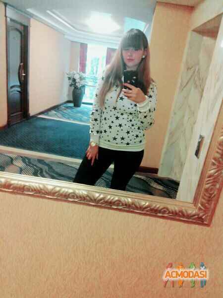 Ольга Володимирівна Лойко фото №1017717. Завантажено 08 Лютого 2017