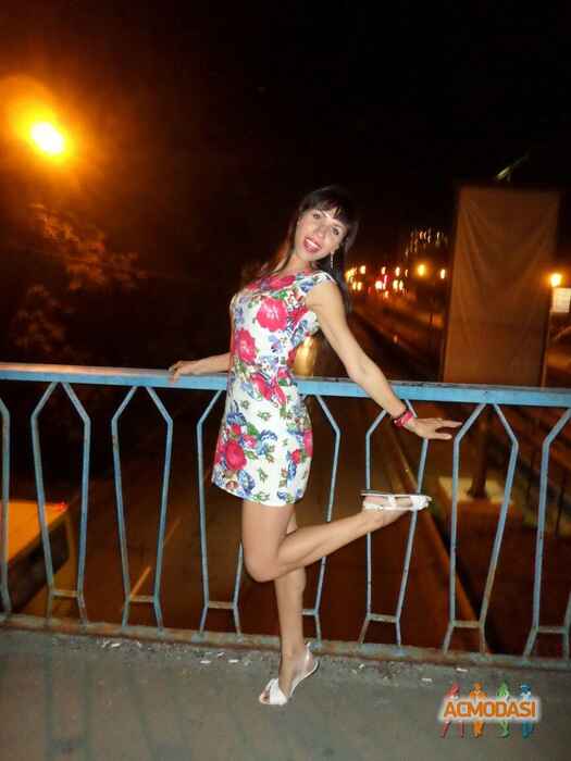 Галина Владимировна Далиева фото №1018992. Завантажено 11 Лютого 2017