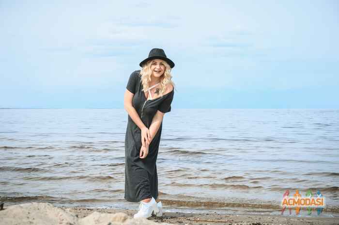 Андріана Андріївна Козак фото №1036043. Завантажено 26 Березня 2017