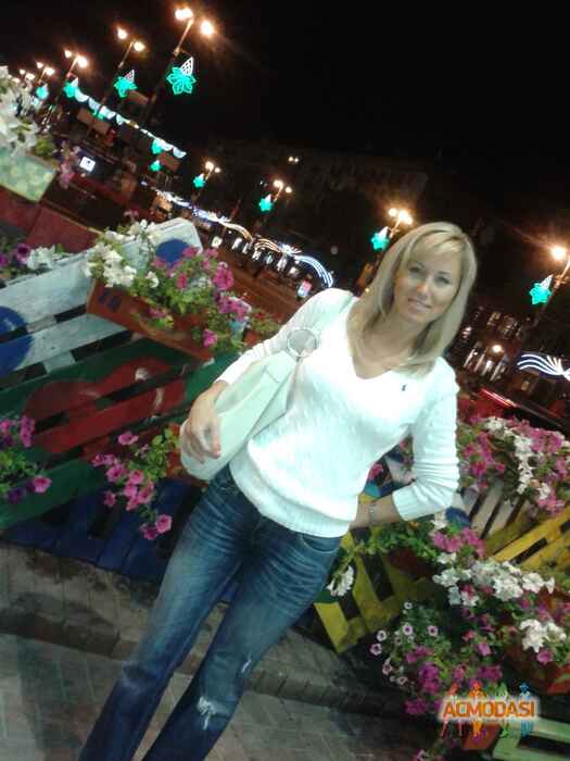 Світлана Євгенівна Коваленко фото №1033933. Завантажено 20 Березня 2017