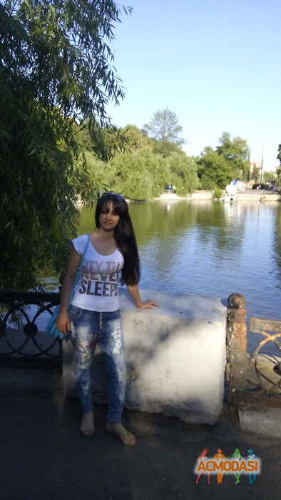 Тетяна Олександривна Островська фото №1048976. Завантажено 29 Квітня 2017