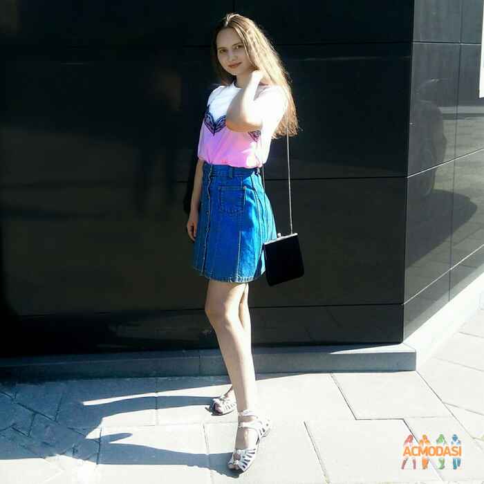 Маріанна Євгеніївна Прохватило фото №1133789. Завантажено 09 Листопада 2017