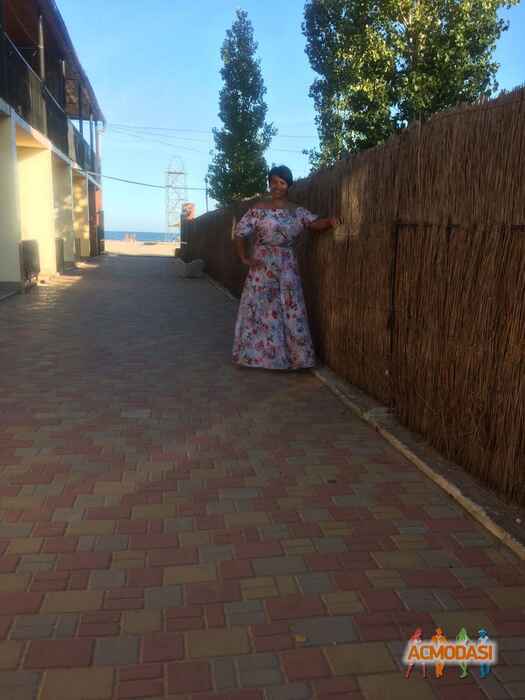 Лілія Олександрівна Гордєєва фото №1137179. Завантажено 15 Листопада 2017