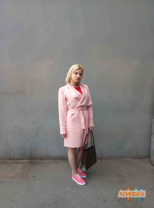 Анна Олександрівна Мартинюк фото №1247937. Завантажено 21 Червня 2018