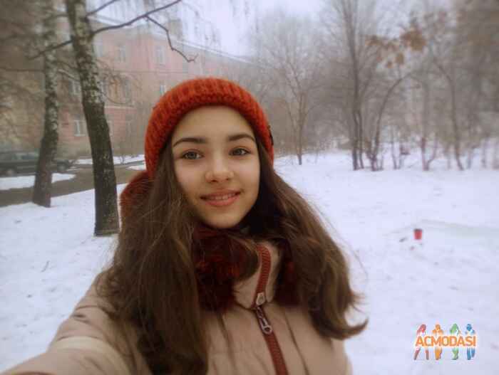 Алина Викторовна Биндас фото №1360658. Завантажено 06 Лютого 2019