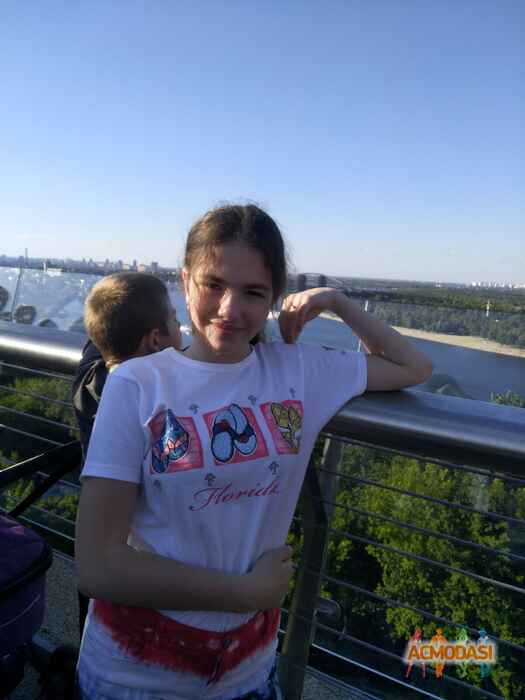 Карина Викторовна Рожкова фото №1406748. Завантажено 04 Червня 2019