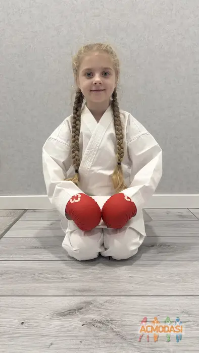 Кіра Андріївна Багно фото №1751239. Завантажено 05 Січня 2026