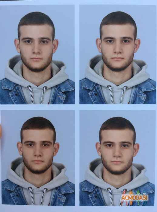 Денис Романович Маковский фото №1480506. Завантажено 26 Листопада 2019