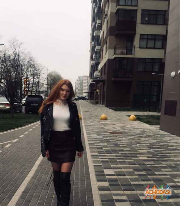 Карина Романовна Кривонос фото №1524601. Завантажено 23 Квітня 2020