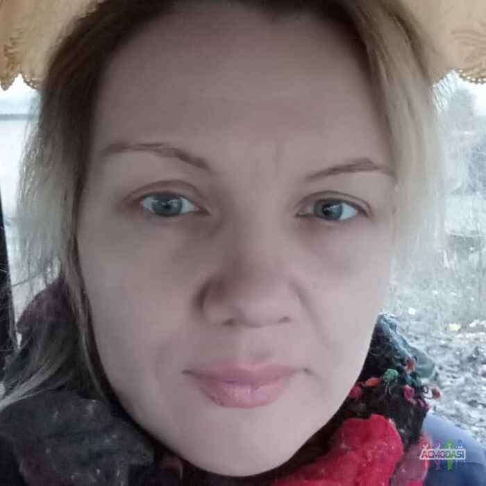 Анна  Купряшина фото №1627934. Завантажено 15 Травня 2021