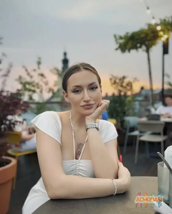 Катерина  Андрушко фото №1753250. Завантажено 23 Лютого 2026