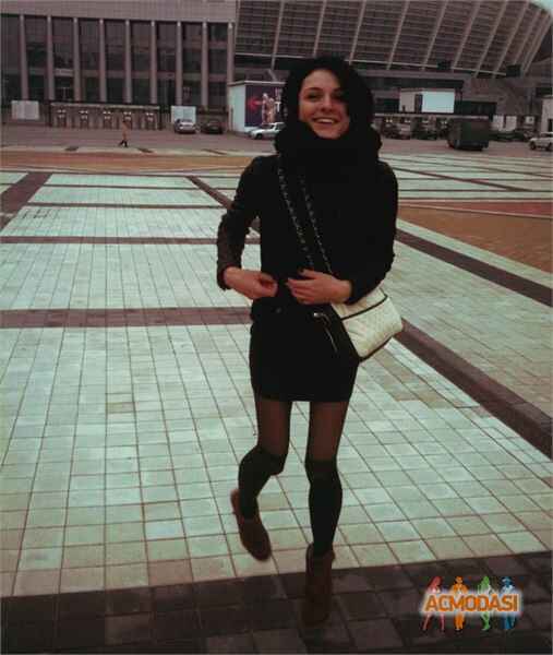 Надежда Александровна Сухецкая фото №299085. Завантажено 28 Листопада 2012