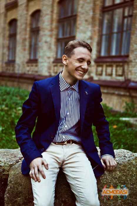 Курзеньов Даниіл Володимирович фото №785137. Завантажено 17 Лютого 2015