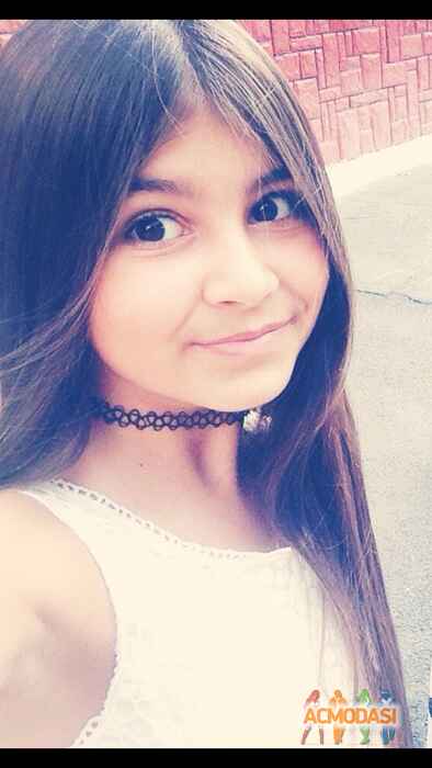 Рената Игоревна Горлачева-Вышарь фото №976908. Завантажено 27 Жовтня 2016