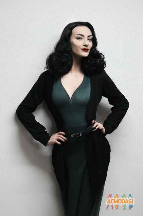 Елена Игоревна Вольф фото №981200. Завантажено 05 Листопада 2016