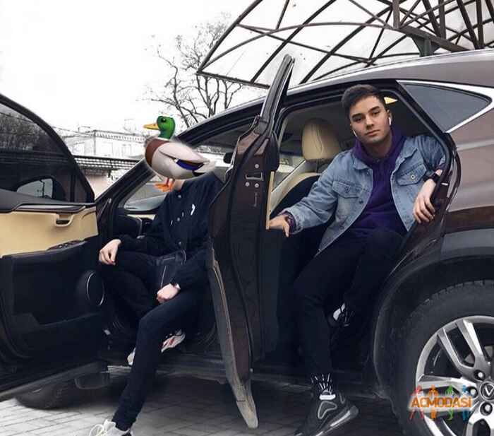 Илья Сергеевич Королев фото №1502156. Завантажено 28 Січня 2020