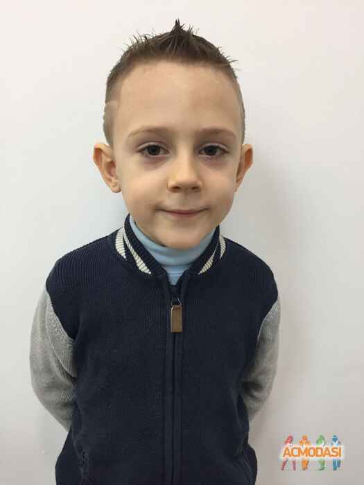 Даниил Сергеевич Бабенко фото №1011219. Завантажено 24 Січня 2017