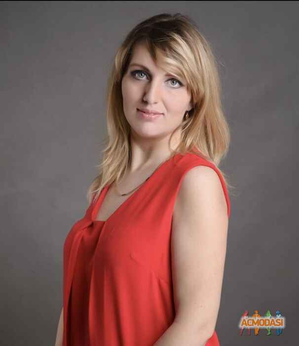 Віта Валентиновна Герасимчук фото №1015789. Завантажено 03 Лютого 2017